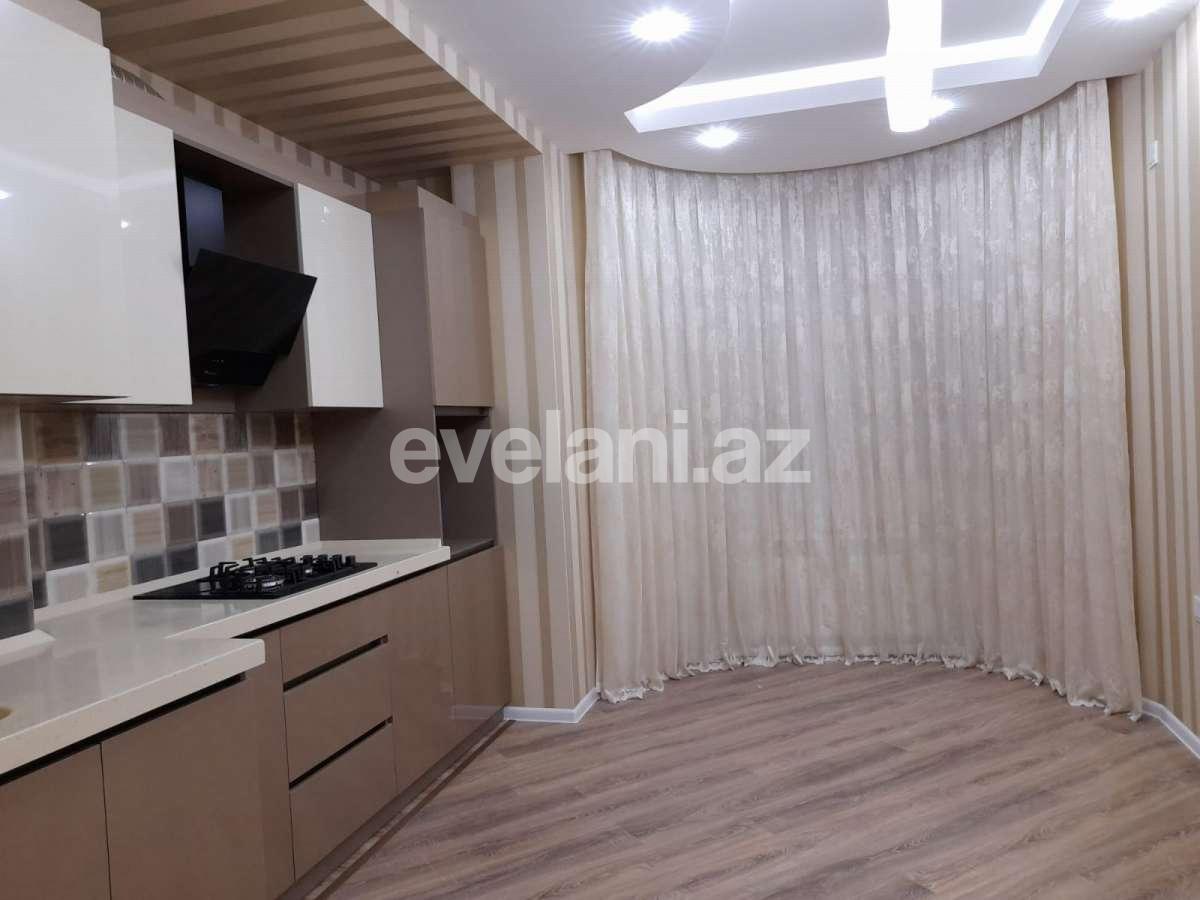 Satılır, yeni tikili, 3 otaqlı, 148 m², Şah İsmayıl Xətai m.
