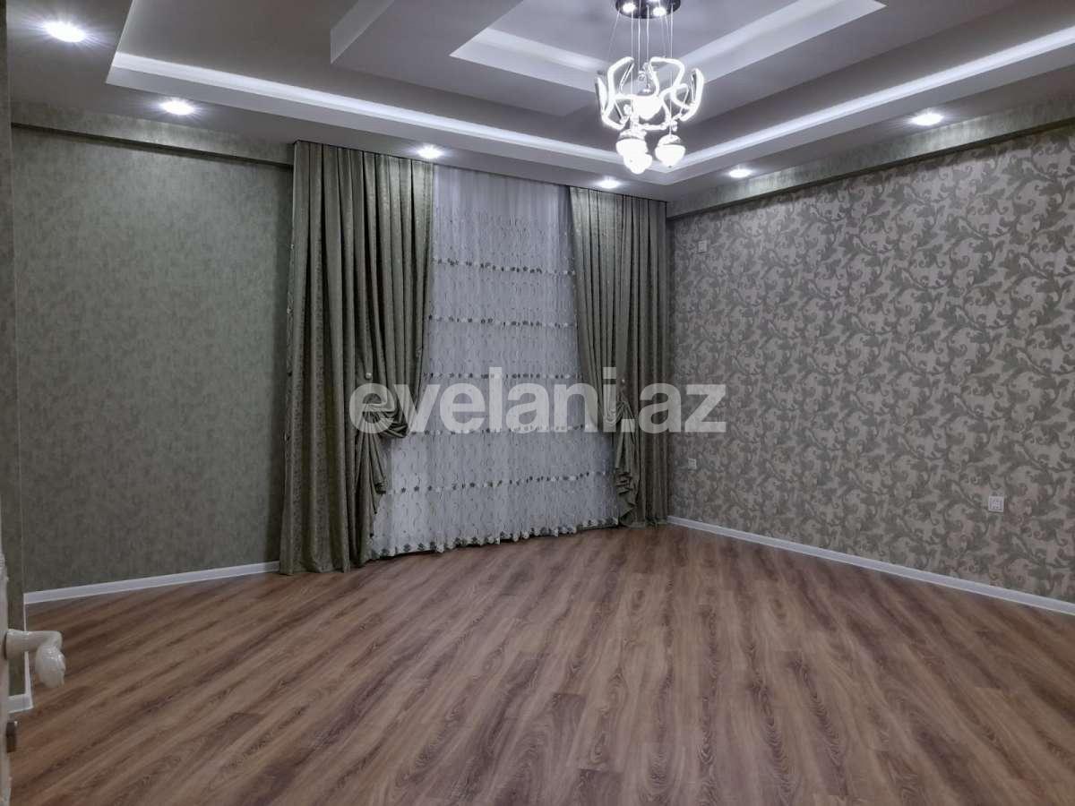 Satılır, yeni tikili, 3 otaqlı, 148 m², Şah İsmayıl Xətai m.