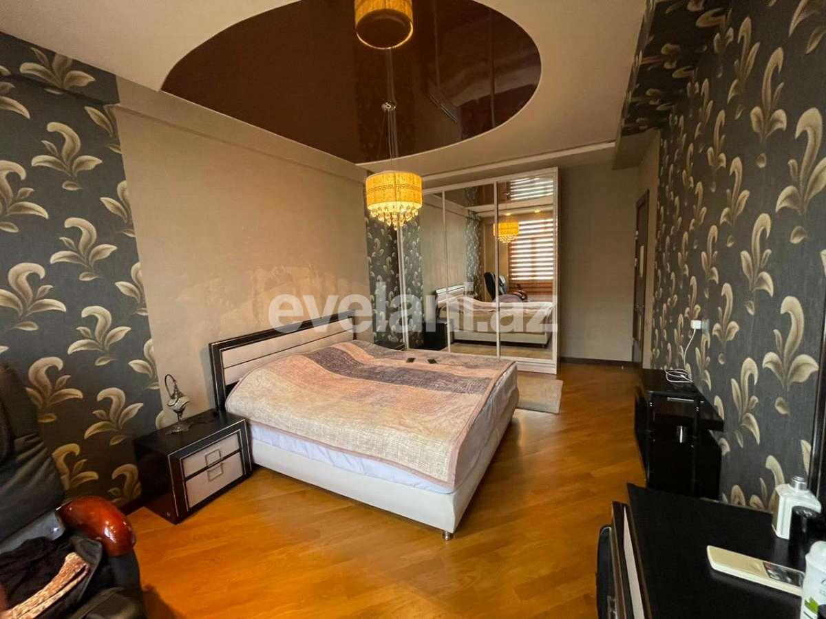 Sale, new building, 3 room, 143 m², Inshaatchilar m.