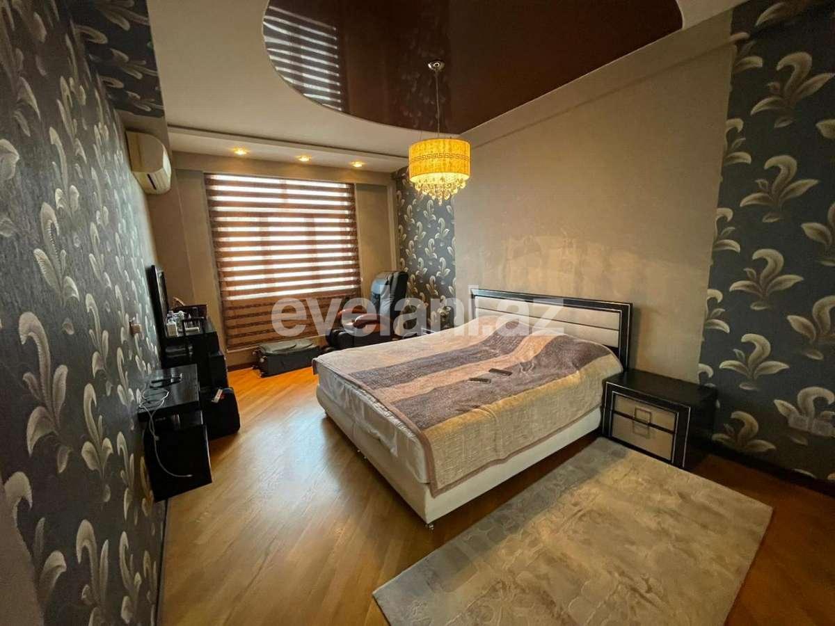 Sale, new building, 3 room, 143 m², Inshaatchilar m.