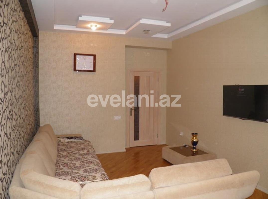 Satılır, yeni tikili, 2 otaqlı, 50 m², 9-cu mikrorayon q.