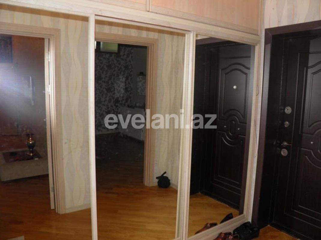 Satılır, yeni tikili, 2 otaqlı, 50 m², 9-cu mikrorayon q.
