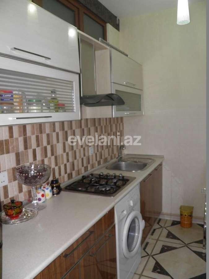 Satılır, yeni tikili, 2 otaqlı, 50 m², 9-cu mikrorayon q.