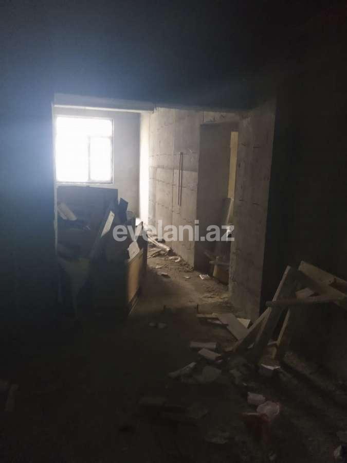 Sale, new building, 3 room, 106 m², Azadlig prospekti m.