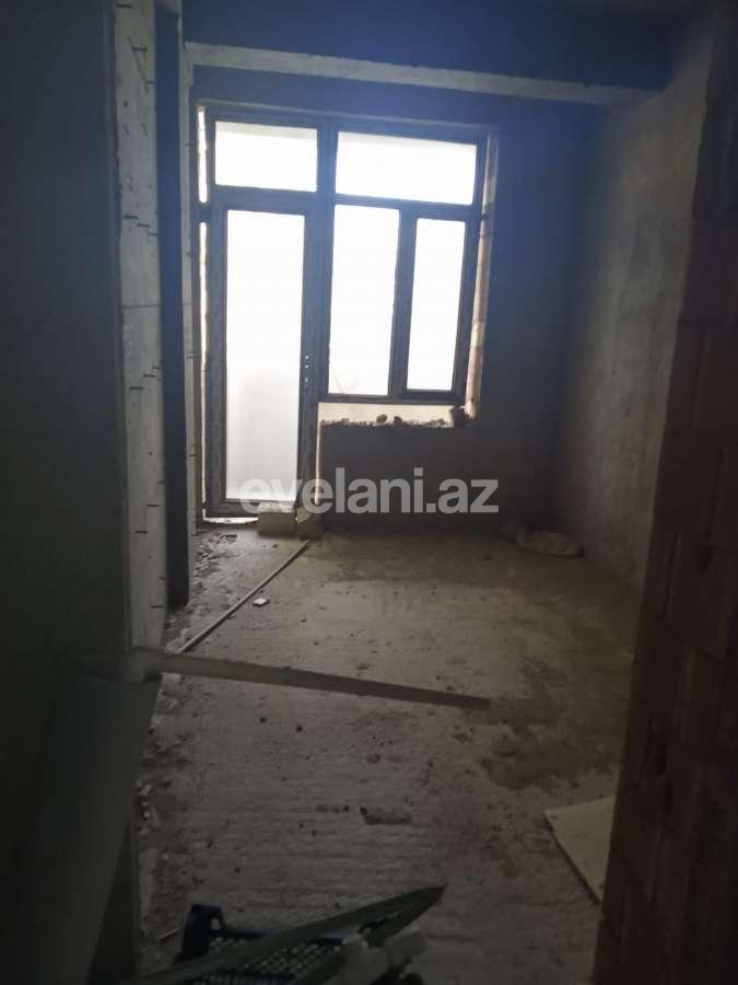 Sale, new building, 3 room, 106 m², Azadlig prospekti m.