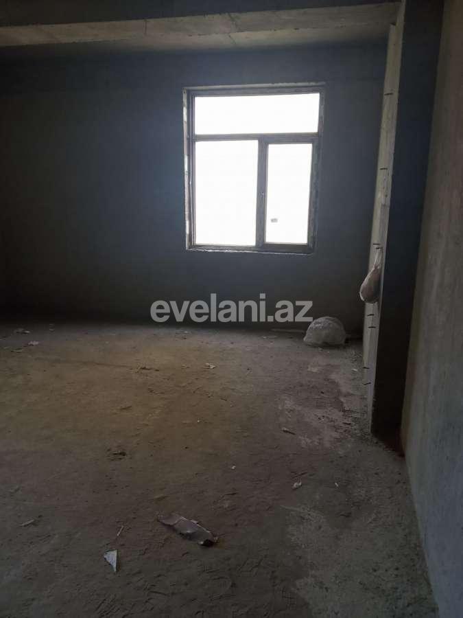 Sale, new building, 3 room, 106 m², Azadlig prospekti m.