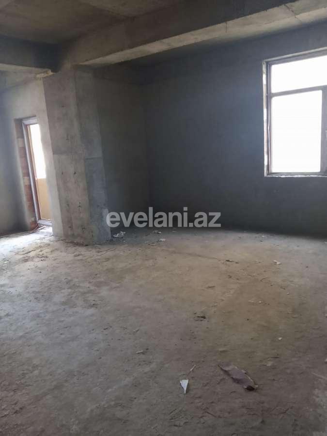 Sale, new building, 3 room, 106 m², Azadlig prospekti m.
