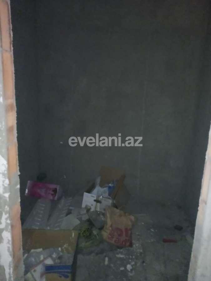 Sale, new building, 3 room, 106 m², Azadlig prospekti m.