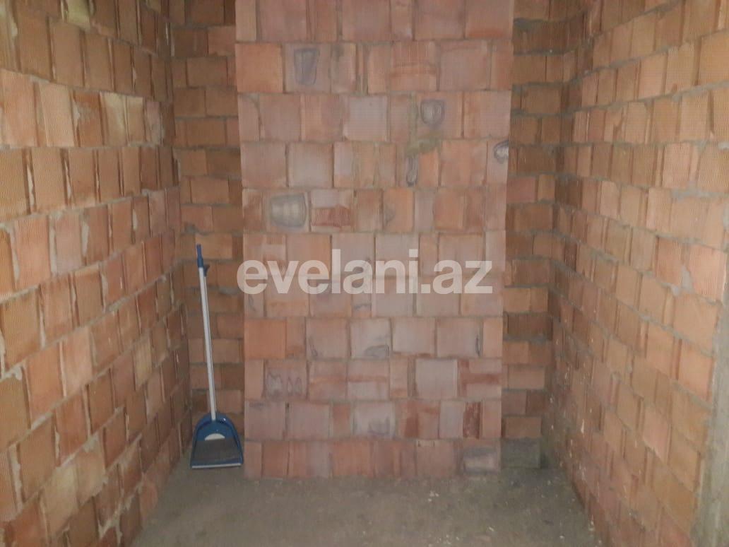 Satılır, yeni tikili, 3 otaqlı, 134 m², İnşaatçılar m.