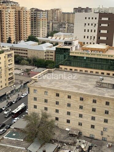 Satılır, yeni tikili, 2 otaqlı, 75 m², Nərimanov r.