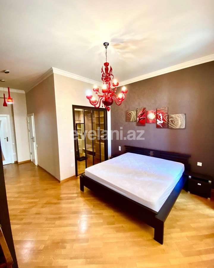 Satılır, yeni tikili, 3 otaqlı, 161 m², Elmlər Akademiyası m.