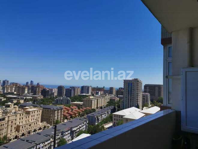 Satılır, yeni tikili, 3 otaqlı, 161 m², Elmlər Akademiyası m.