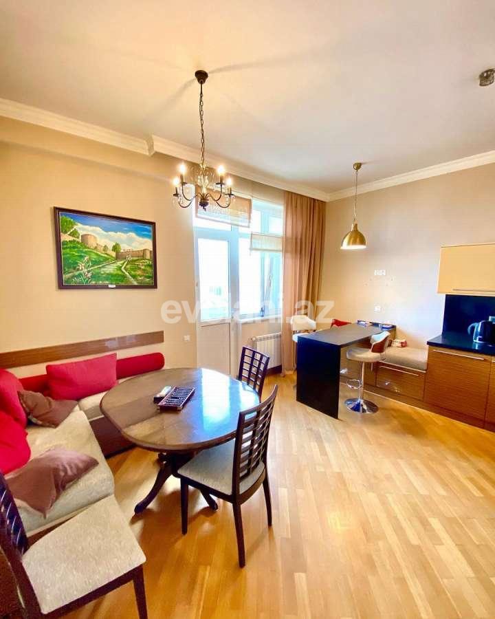 Satılır, yeni tikili, 3 otaqlı, 161 m², Elmlər Akademiyası m.