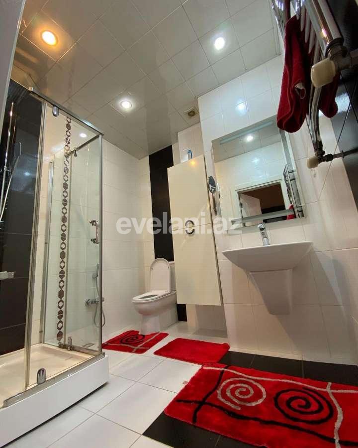 Satılır, yeni tikili, 3 otaqlı, 161 m², Elmlər Akademiyası m.