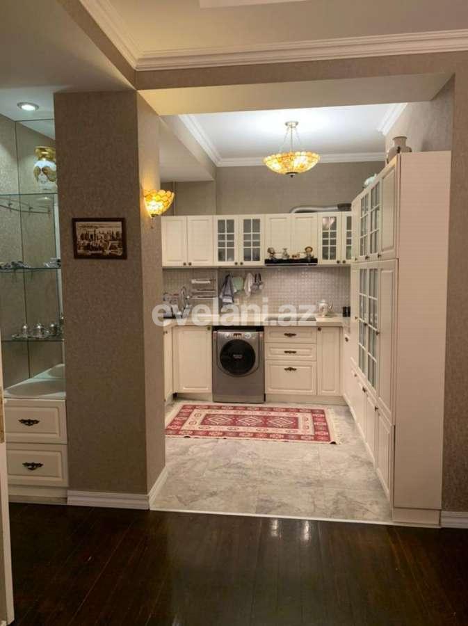 Сдаётся, новостройка, 3-комнаты, 105 m², Шах Исмаил Хатаи m.