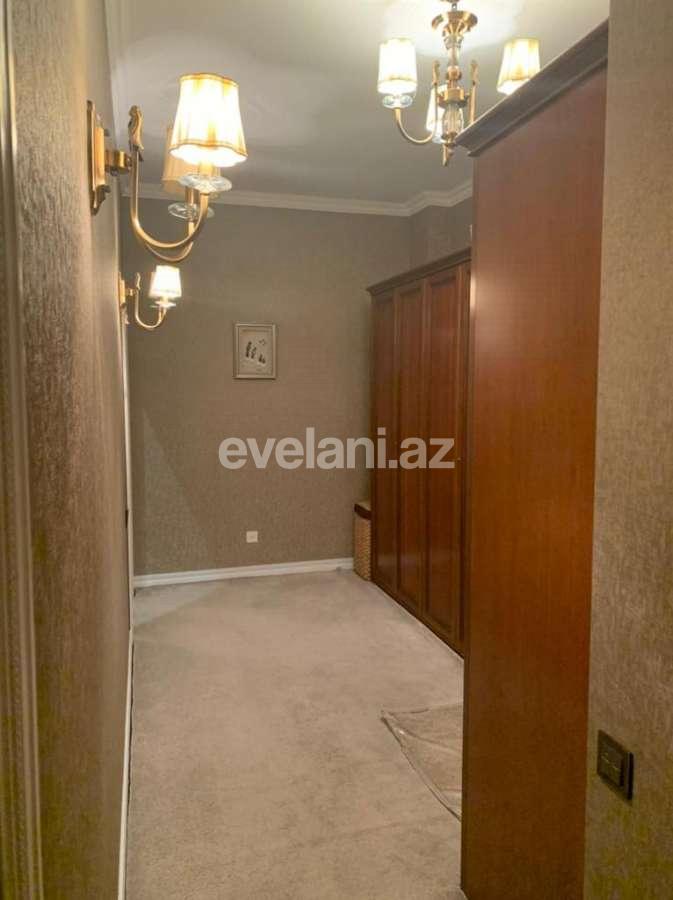 Сдаётся, новостройка, 3-комнаты, 105 m², Шах Исмаил Хатаи m.