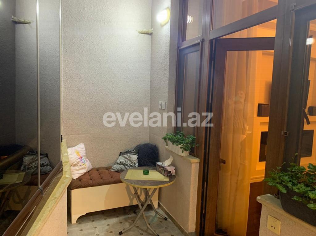 Сдаётся, новостройка, 3-комнаты, 105 m², Шах Исмаил Хатаи m.