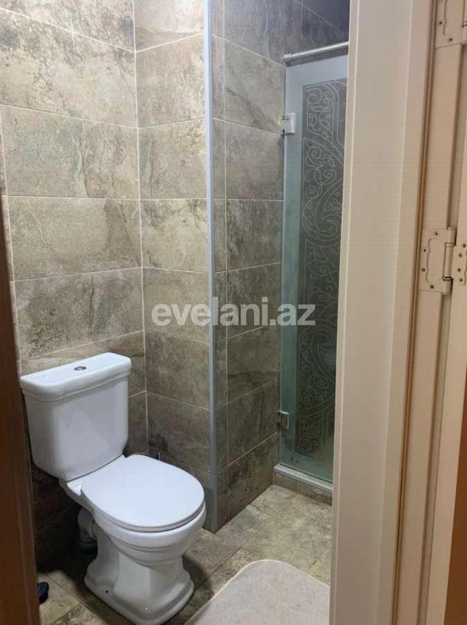 Сдаётся, новостройка, 3-комнаты, 105 m², Шах Исмаил Хатаи m.