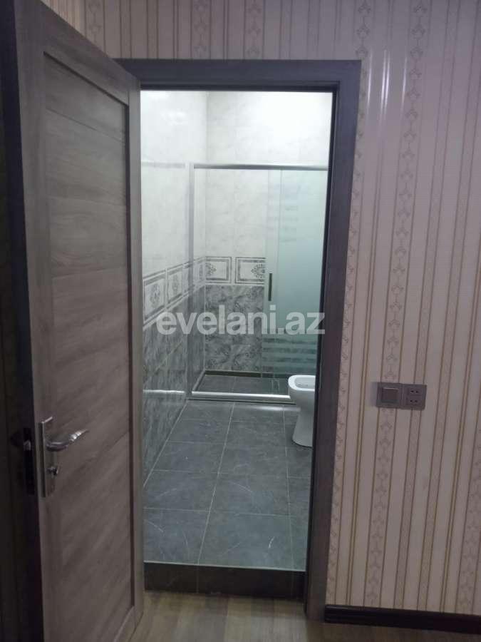 Satılır, yeni tikili, 2 otaqlı, 55 m², Azadlıq prospekti m.