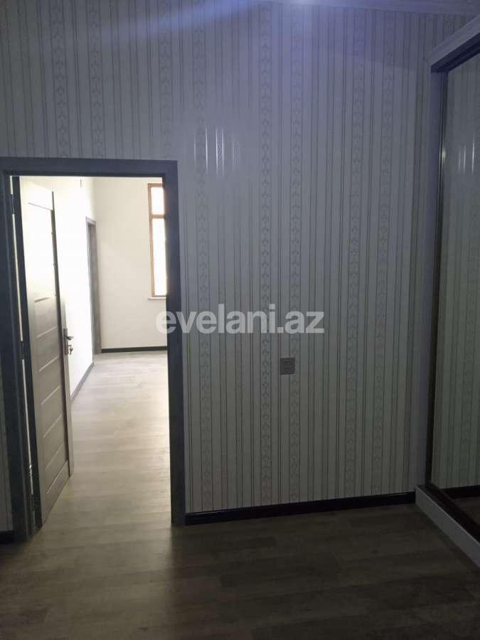 Satılır, yeni tikili, 2 otaqlı, 55 m², Azadlıq prospekti m.