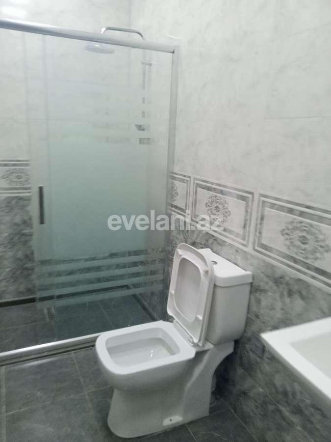 Satılır, yeni tikili, 2 otaqlı, 55 m², Azadlıq prospekti m.