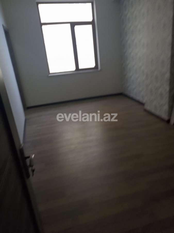 Satılır, yeni tikili, 2 otaqlı, 55 m², Azadlıq prospekti m.