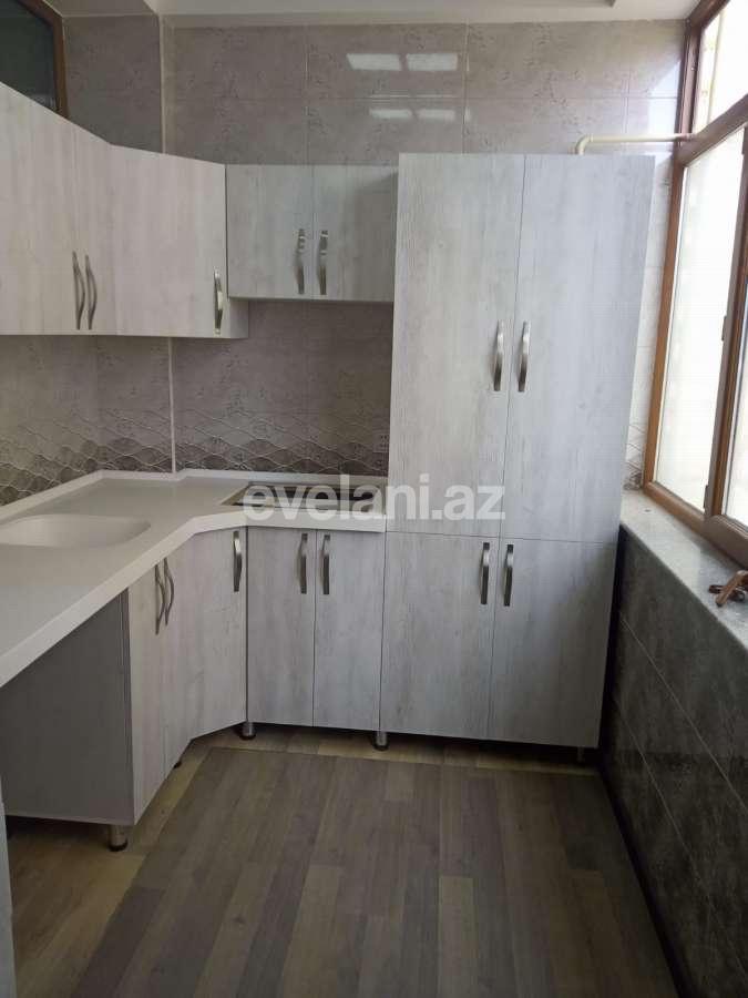 Satılır, yeni tikili, 2 otaqlı, 55 m², Azadlıq prospekti m.