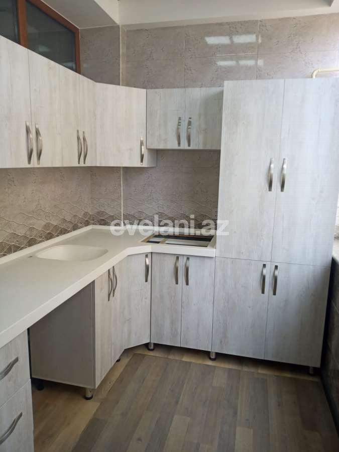 Satılır, yeni tikili, 2 otaqlı, 55 m², Azadlıq prospekti m.