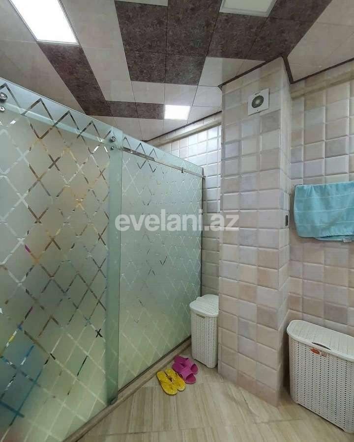 Satılır, yeni tikili, 4 otaqlı, 165 m², Şah İsmayıl Xətai m.