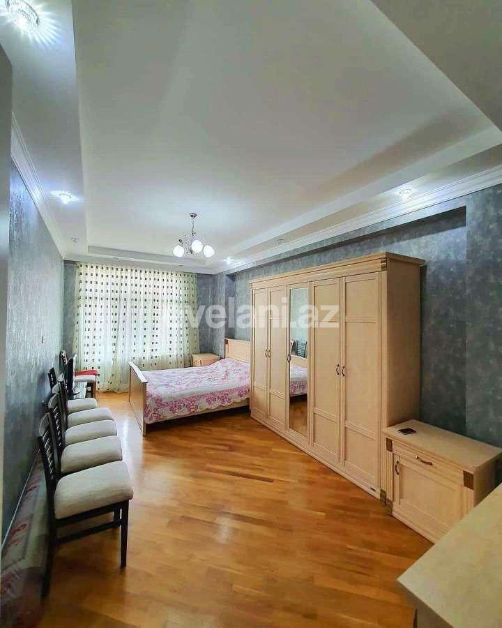 Satılır, yeni tikili, 4 otaqlı, 165 m², Şah İsmayıl Xətai m.