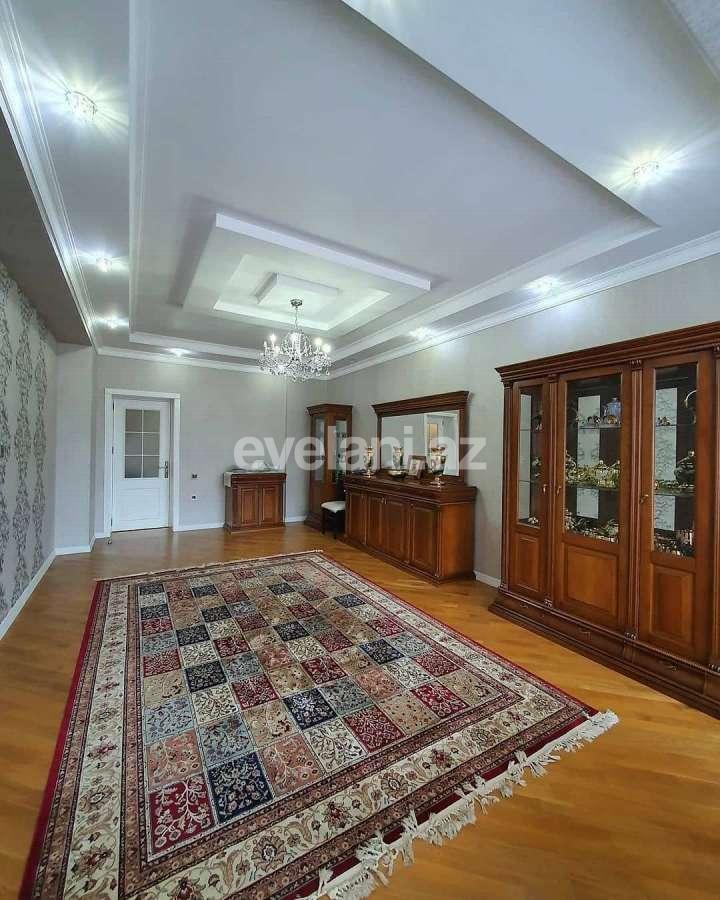 Satılır, yeni tikili, 4 otaqlı, 165 m², Şah İsmayıl Xətai m.