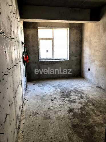 Sale, new building, 2 room, 88 m², Nariman Narimanov m.