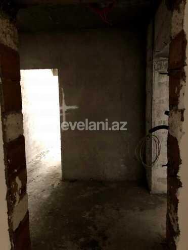 Sale, new building, 2 room, 88 m², Nariman Narimanov m.