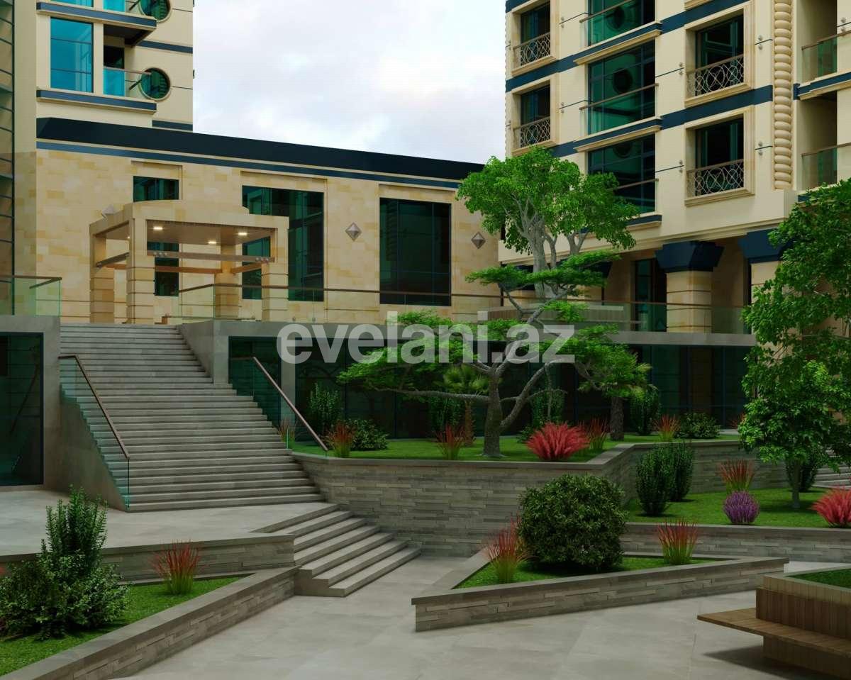 Satılır, yeni tikili, 15 otaqlı, 900 m², 28 may m.