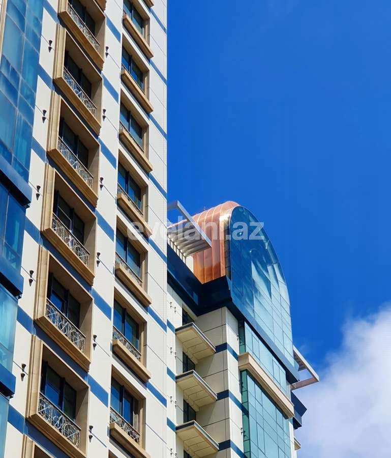 Satılır, yeni tikili, 15 otaqlı, 900 m², 28 may m.