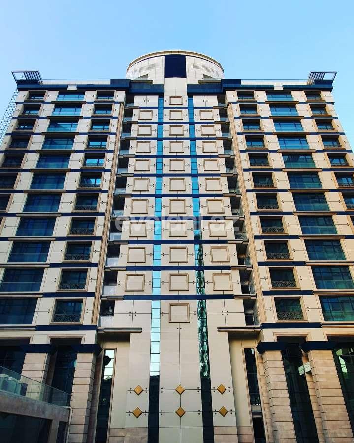 Satılır, yeni tikili, 15 otaqlı, 900 m², 28 may m.