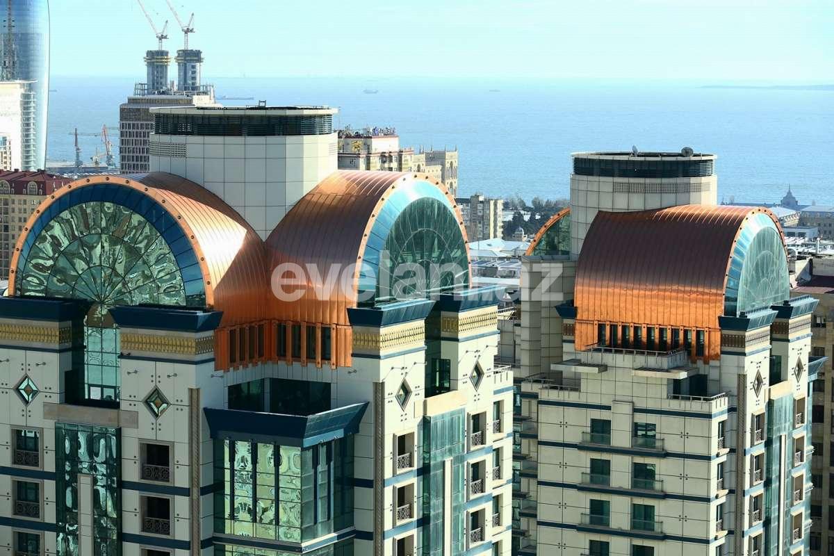 Satılır, yeni tikili, 15 otaqlı, 900 m², 28 may m.