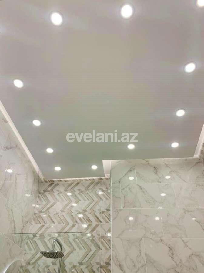 Satılır, yeni tikili, 2 otaqlı, 69 m², Xətai r.