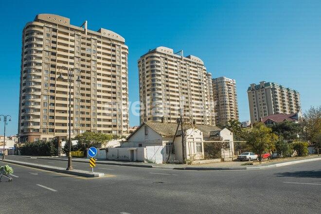 Satılır, yeni tikili, 2 otaqlı, 69 m², Xətai r.