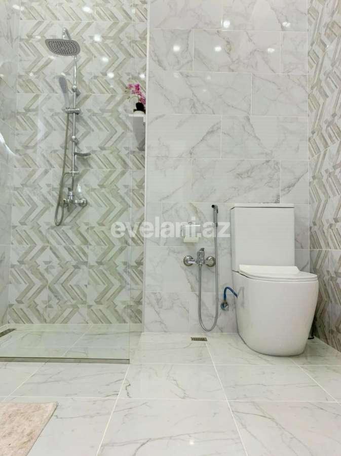 Satılır, yeni tikili, 2 otaqlı, 69 m², Xətai r.