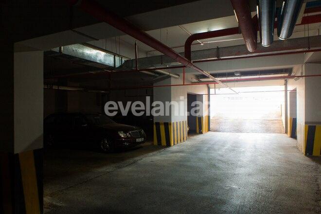 Satılır, yeni tikili, 2 otaqlı, 69 m², Xətai r.