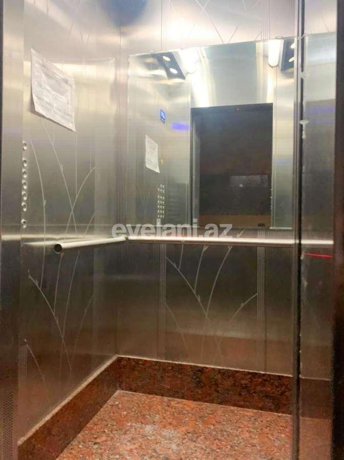 Satılır, yeni tikili, 2 otaqlı, 69 m², Xətai r.