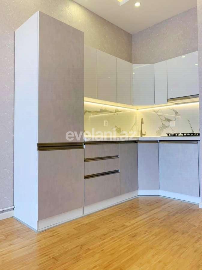 Satılır, yeni tikili, 2 otaqlı, 69 m², Xətai r.
