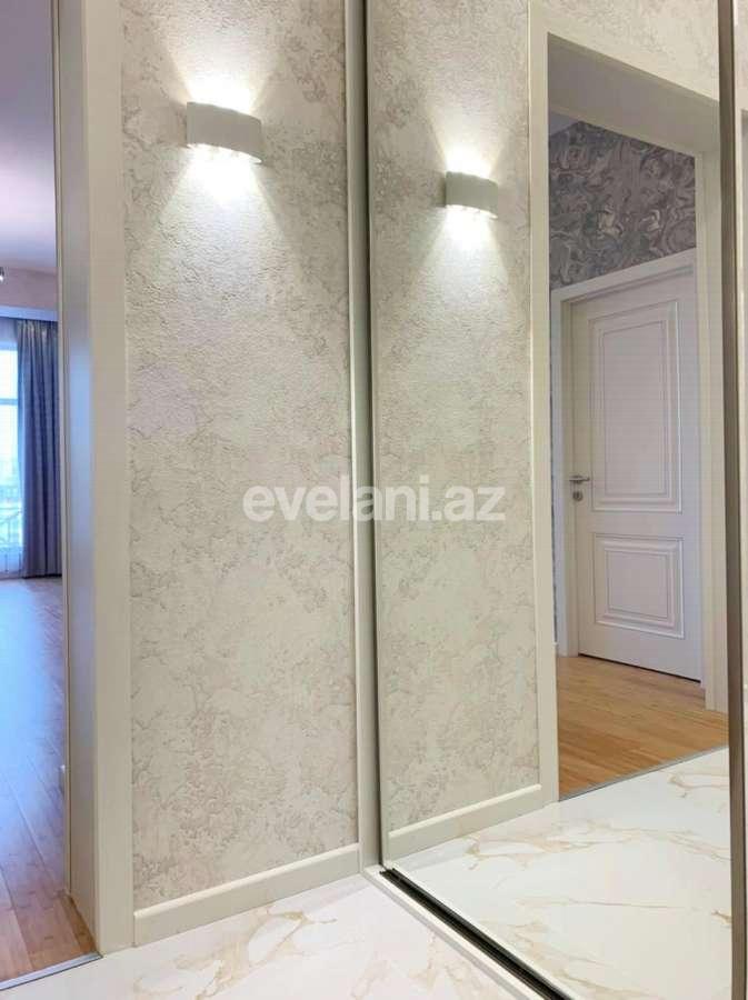 Satılır, yeni tikili, 2 otaqlı, 69 m², Xətai r.