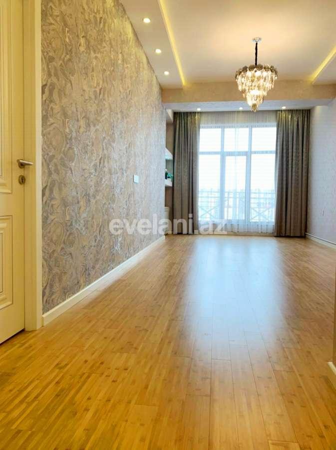 Satılır, yeni tikili, 2 otaqlı, 69 m², Xətai r.