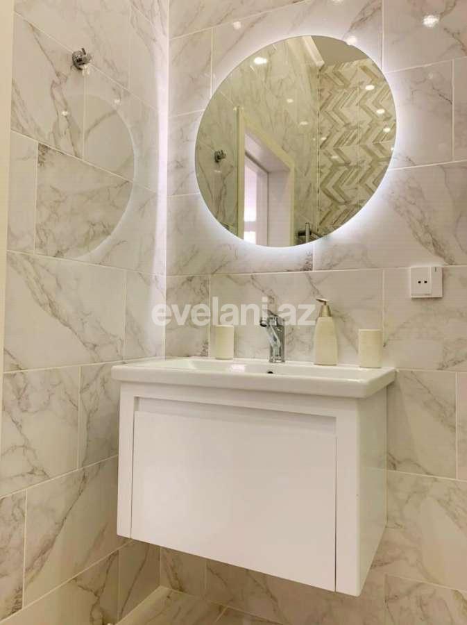 Satılır, yeni tikili, 2 otaqlı, 69 m², Xətai r.