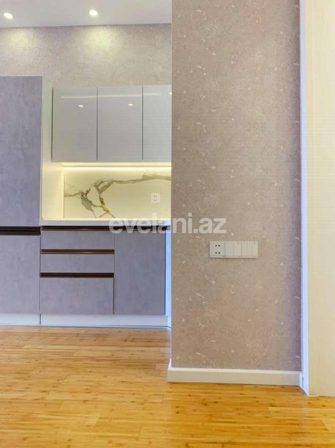 Satılır, yeni tikili, 2 otaqlı, 69 m², Xətai r.