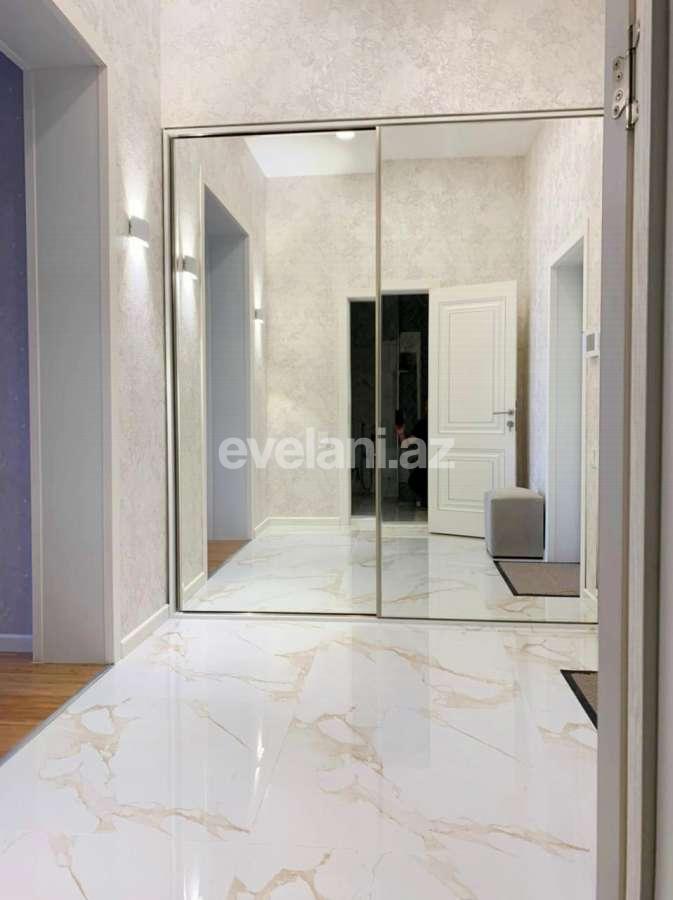 Satılır, yeni tikili, 2 otaqlı, 69 m², Xətai r.