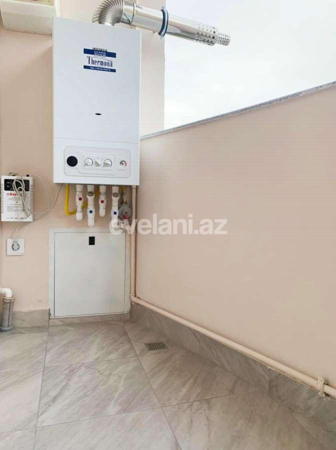 Satılır, yeni tikili, 2 otaqlı, 69 m², Xətai r.