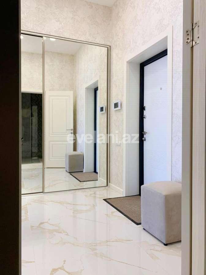 Satılır, yeni tikili, 2 otaqlı, 69 m², Xətai r.